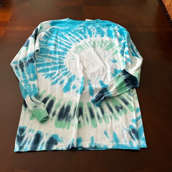 Def Leppard long sleeve tee NWT 🎼🎸🤘 - Picture 4 of 7